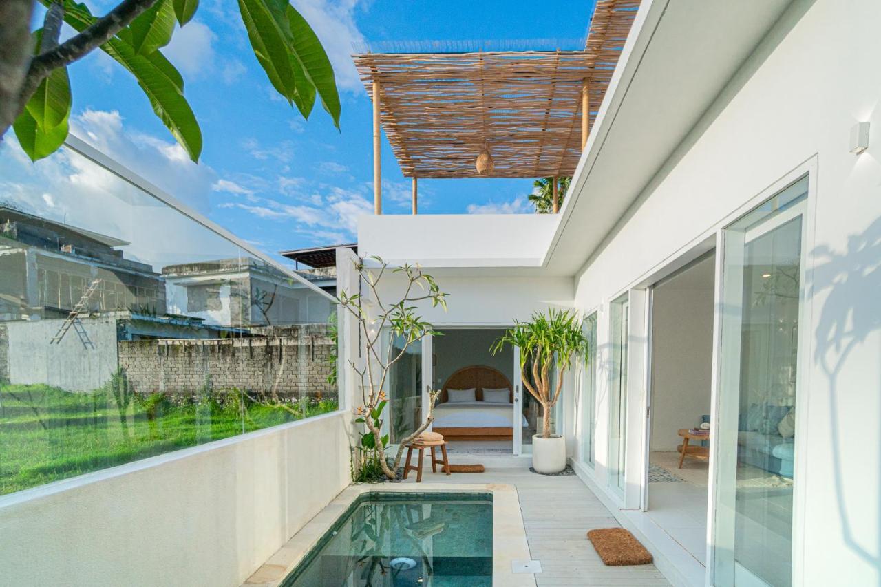 Kokomo Villas By Aayan Canggu  Luaran gambar